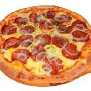 imagem do categoria PIZZA SALGADA