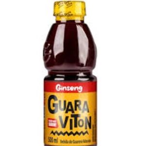 imagem do produto Guaraviton Ginseng