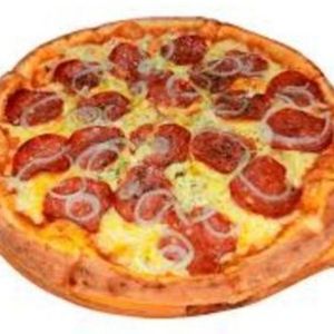 imagem do categoria PIZZA SALGADA
