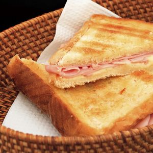 imagem do produto Misto Quente