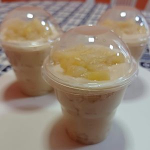 imagem do produto Brigadeiro com Abacaxi