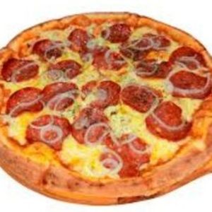 imagem do categoria PIZZA SALGADA