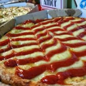 imagem do categoria PIZZA DOCE