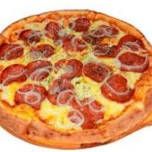 imagem do categoria PIZZA SALGADA