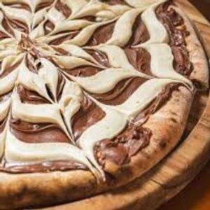 imagem do categoria PIZZA DOCE