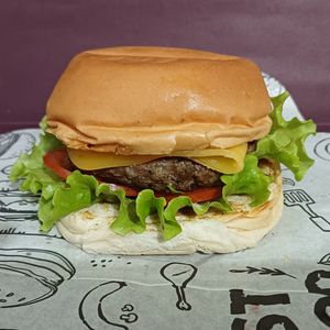 imagem do produto Blend Burguer