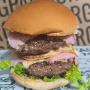 imagem do produto Blend Double