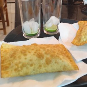 imagem do produto Frango com queijo 