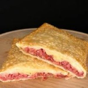 imagem do produto calabresa com queijo 