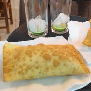 imagem do produto Frango catupiry 