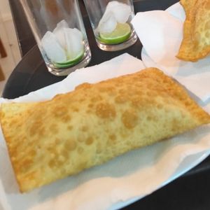 imagem do produto Carne seca com catupiry 