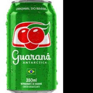 imagem do produto guarana  lata
