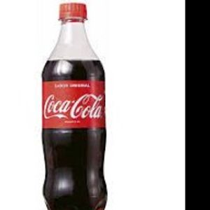 imagem do produto Coca cola