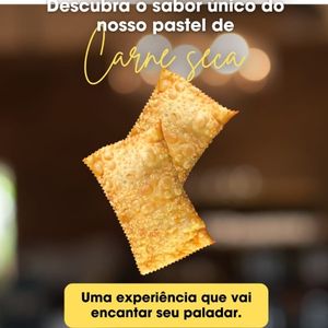 imagem do produto Carne seca com queijo 
