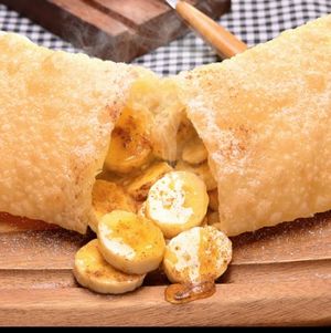 imagem do produto Banana 