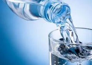 imagem do produto Agua mineral 