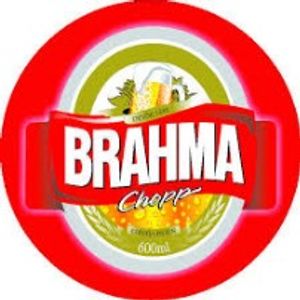 imagem do produto brahma  