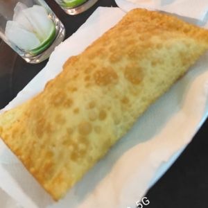 imagem do produto Carne moída com queijo 