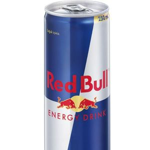 imagem do produto Red bull 250ml