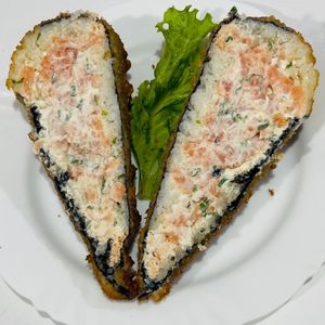 imagem do produto Temakizão hot Filadélfia 