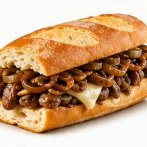 imagem do produto SANDUBA DE CARNE 