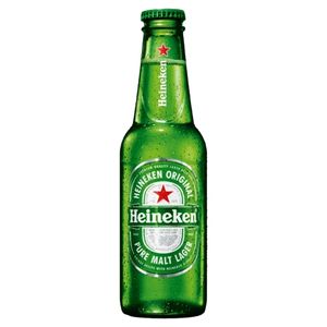 imagem do produto Heineken 250ml