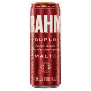 imagem do produto Brahma Duplo Malte 330ml