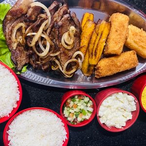 imagem do produto PICANHA SERVE BEM, DUAS PESSOAS