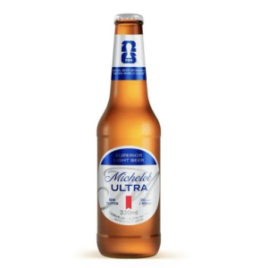 imagem do produto Michelob Ultra Sem Glúten 330ml