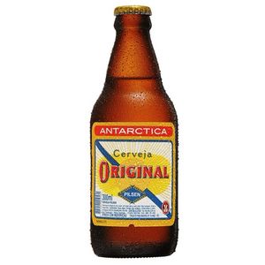 imagem do produto Cerveja Original long neck 300ml
