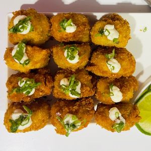 imagem do produto Porção hot ball 12 peças 