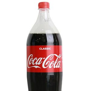 imagem do produto Coca cola 2l