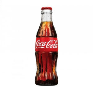 imagem do produto Coca cola ks 290ml
