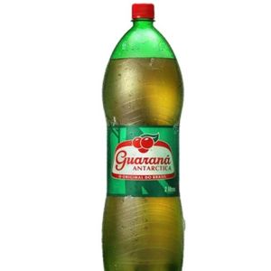imagem do produto Guaraná antarctica 2l