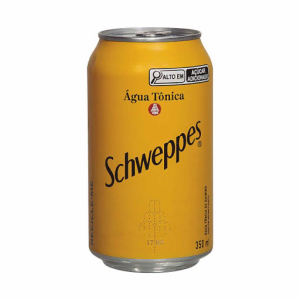 imagem do produto Schweppes tônica LT