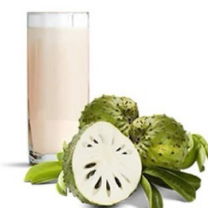 imagem do produto Suco de graviola