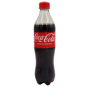 imagem do produto Coca cola tradicional 600ml
