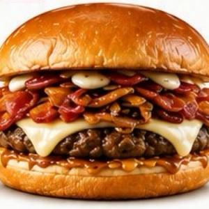 imagem do produto BBQ BONSAI