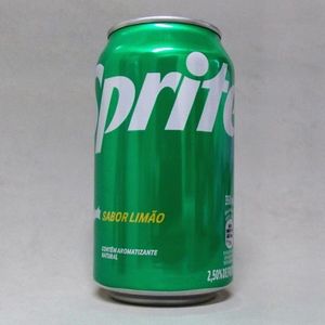 imagem do produto Sprite (lata)