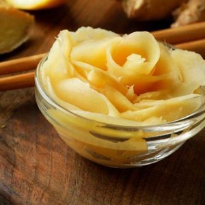 imagem do produto Gengibre (porção)