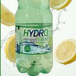 imagem do produto HYDRO limão 