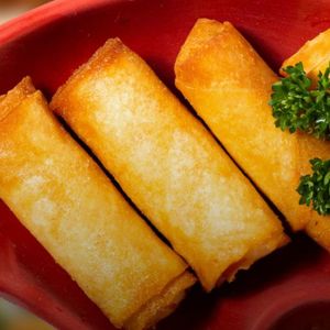 imagem do produto Harumaki Camarão (3 Unidades)