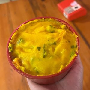 imagem do produto Porção de vatapá