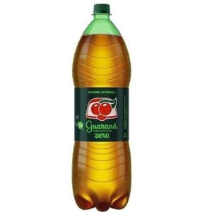 imagem do produto Guaraná antarctica zero 2l