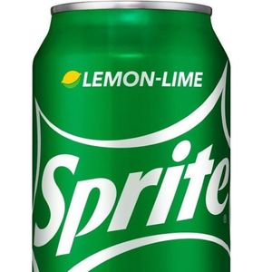 imagem do produto Sprite lata