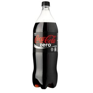 imagem do produto Coca cola zero 1,5L