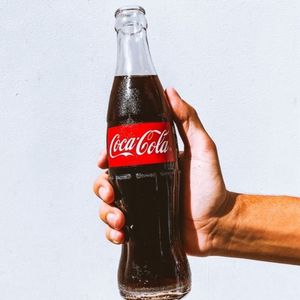 imagem do produto Coca Cola KS 290ml 