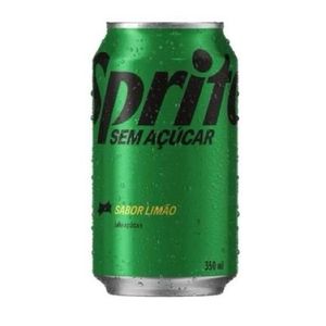 imagem do produto Sprite Zero (lata)