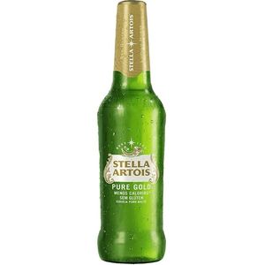 imagem do produto Stella Artois Sem Glúten