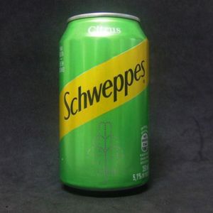imagem do produto Schweppes lata